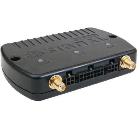 Аппаратура спутниковой навигации СИГНАЛ S-4752