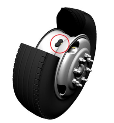TPMS 6-10IN