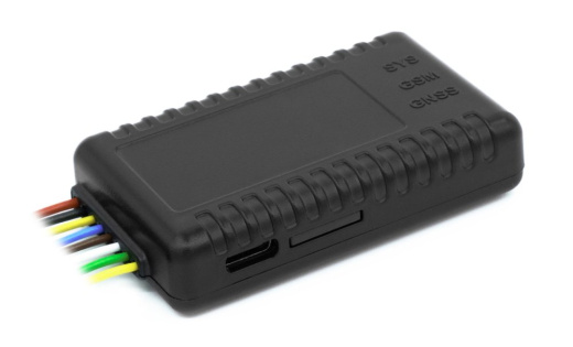 ГЛОНАСС-трекер СТАРТ S-2013