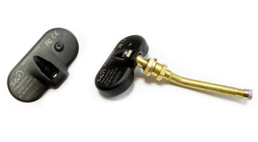 ВНУТРЕННИЙ ДАТЧИК TPMS ТИПА IN