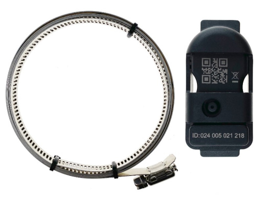 ВНУТРЕННИЙ ДАТЧИК TPMS ТИПА O