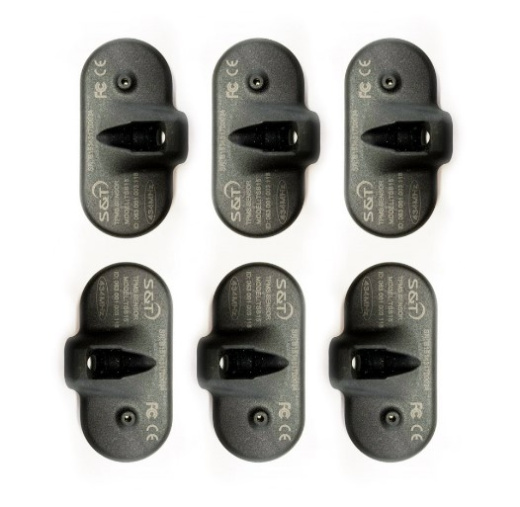 TPMS 6-10IN